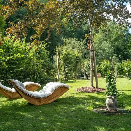 Chalet Am Weissachgraben 埃尔毛