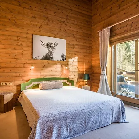 Appartement Chalet Am Weissachgraben Ellmau